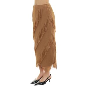 GONNA FRINGES ANONYME - Mad Fashion | img vers.300x/